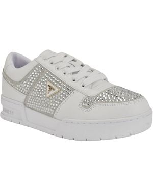 Guess Sneakers for Women Online Sale up to 37 off Lyst