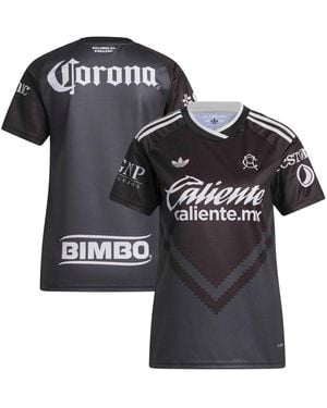adidas Club America 2026/27 Away Replica Jersey - Black