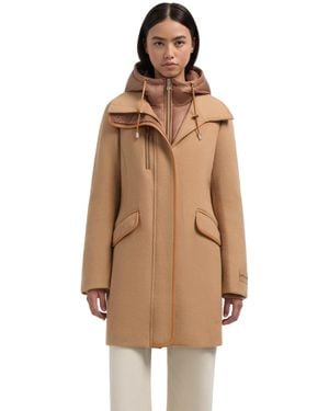 Pajar Celeste Lightweight Jacket - Brown