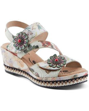 L'ARTISTE Spring Step Blissful - Metallic