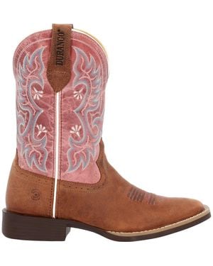 Durango Shyloh Western Boot - Brown