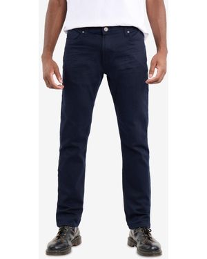 Xray Jeans Stretch Commuter Pants - Blue