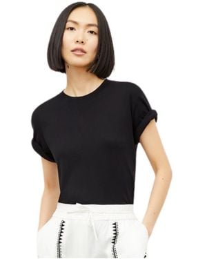 M.M.LaFleur Leslie T-shirt - Black