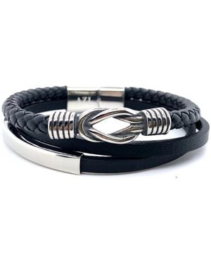 Anna Zuckerman Cormac Stack - Blue