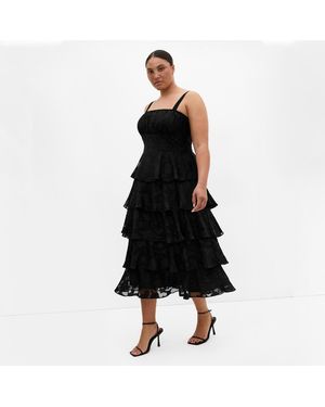 green emerald velvet dress Amazon.com: City Chic Women's Plus Size Cocktail Dress-Sweet Flare, Black,  12 : Clothing, Shoes & Jewelry