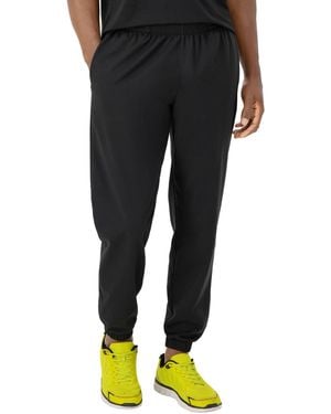 Hanes Moves Performance 29.75" Slim jogger - Black
