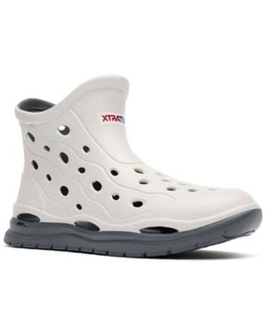 XtraTuf Hightide Boots - White