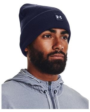 Under Armour Halftime Beanie - Blue