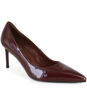 Kenneth Cole Perfect Slip-on Pumps - Brown