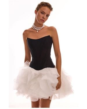 Milla Danceable Mini Skirt - Pink