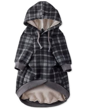 Pet Passion Rocky Ii The Extra Comfy Hoodie - Blue