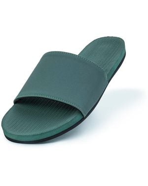 indosole Slide - Blue