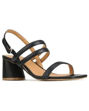 EOS FOOTWEAR Petella Sandal - Black