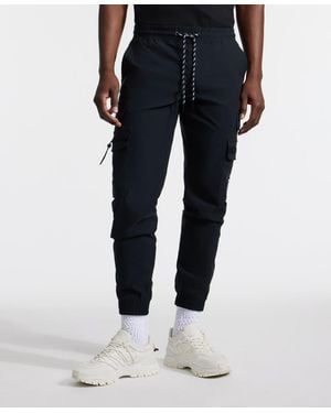 Ecko' Unltd Several Steps Cargo jogger Pants - Blue