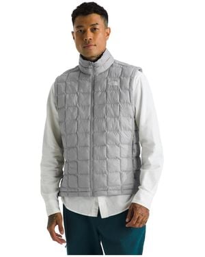 The North Face Thermoball Eco Vest 2.0 - Gray