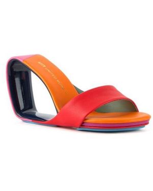 United Nude Mobius - Red