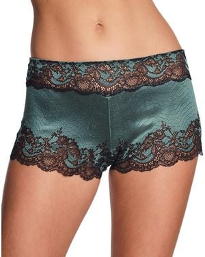 Wacoal Women's Modern Affair Boyshort 849481 - Gray