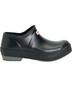 XtraTuf Legacy Clog - Black