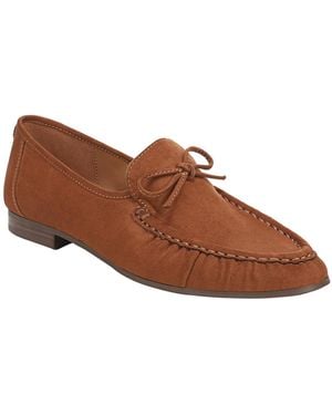 Sam & Libby Nuri Slip-on Loafers - Brown