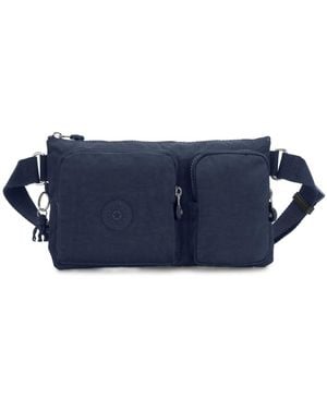 Kipling Presto Up Waistpack - Blue