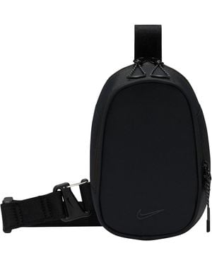 Nike Sportswear Commute Crossbody Bag - Black