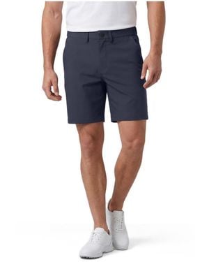 Jack Archer Jetsetter Tech Short - Blue