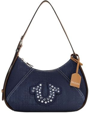 True Religion Hobo bags and purses for Women | Online Sale up to 37%