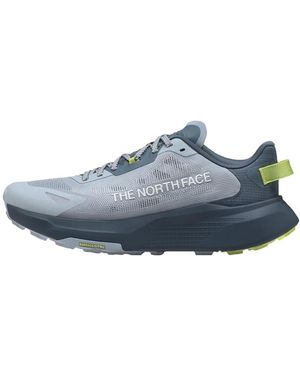 The North Face Altamesa 300 V2 Cap-toe Shoes - Blue