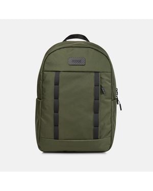 THE RIDGE Commuter Backpack - Green