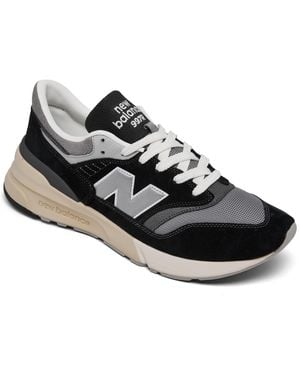 New balance 997 finish line hotsell