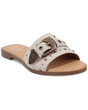 Dingo Lariat Sandal - Brown