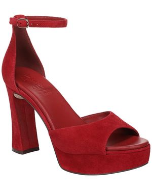 27 EDIT Naturalizer Naturalizer Delphie Strappy Dress Sandals - Red