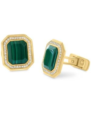 Effy Effy & Diamond (3/8 Ct. T.w. - Green