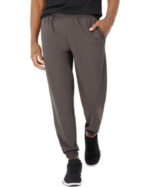 Hanes Moves Performance 29.75" Slim jogger - Gray