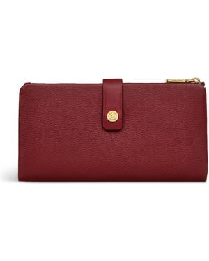 Radley Larkswood 2.0 Large Bifold Wallet - Brown