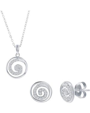 Simona Sterling - Metallic
