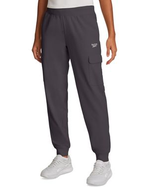 Reebok Dual Entry Cargo jogger Pants - Blue