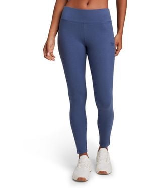 Reebok Slim-fit leggings - Blue