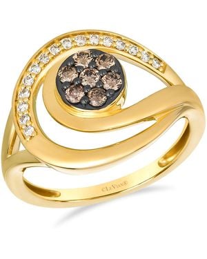 Le Vian Nude Diamond (0.11 Ct. T.w. - Metallic