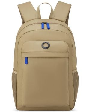 Delsey Paris Kevin 18.5" Backpack - Natural