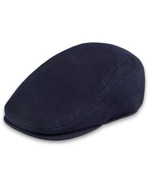 Levi's Classic Newsboy Hat - Blue