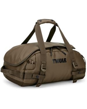 Thule Chasm Small Duffel Bag - Brown