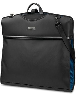 Hartmann Metropolitan 2 23.5" Garment Bag - Black