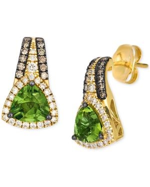 Le Vian Green Apple Peridot (1-1/2 Ct. T.w.