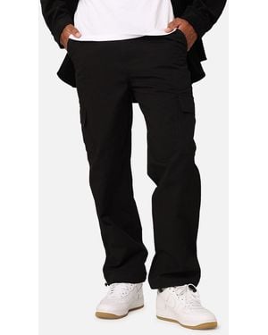 Xxiii Riley Ripstop Pants - Black