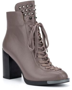TORGEIS Nubis Bootie - Gray