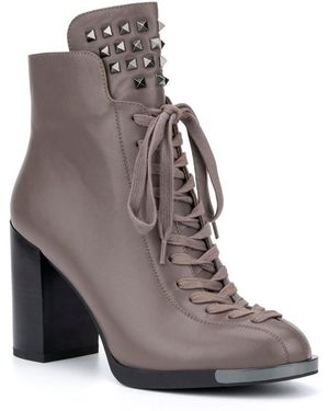 TORGEIS Nubis Bootie - Gray