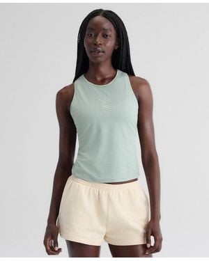 Fanatics Detroit Lions Clutch Tank Top - Multicolor