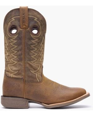 Durango Rebel Pro Brown Western Boot