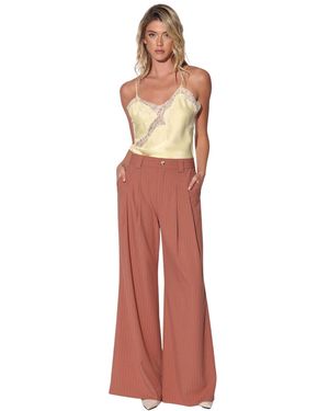 Walter Baker Belinda Pant - White